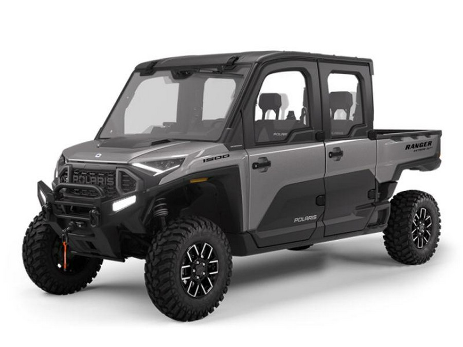 2024 Polaris® Ranger Crew XD 1500 NorthStar Edition Ultimate