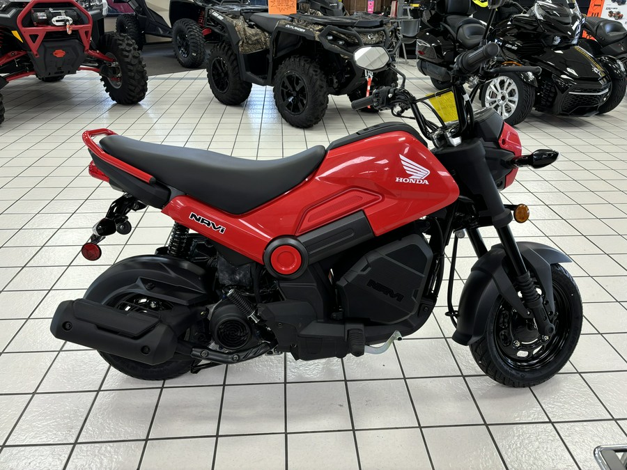 2023 Honda Navi Base