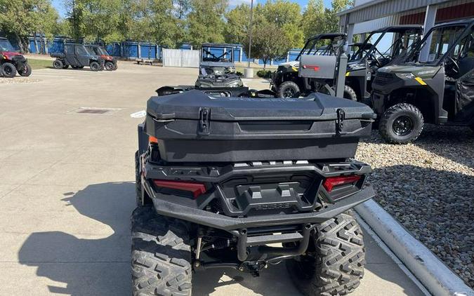 2022 Polaris® Sportsman 850 Ultimate Trail