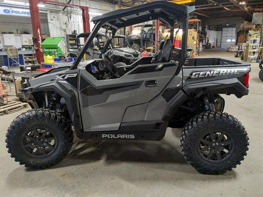 2023 Polaris General XP 1000 Ultimate