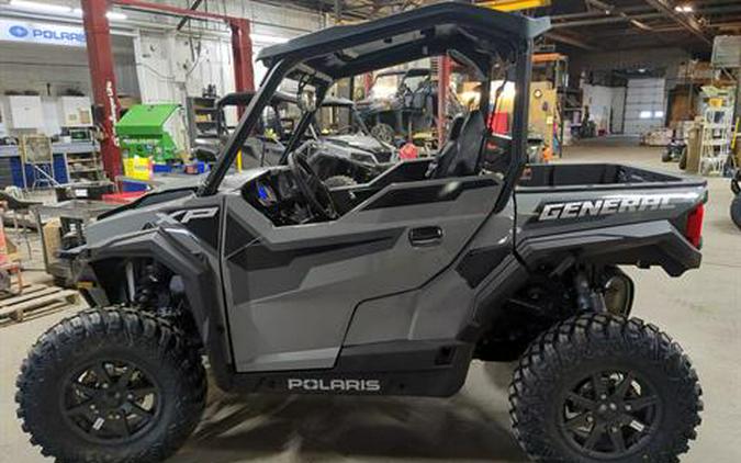 2023 Polaris General XP 1000 Ultimate