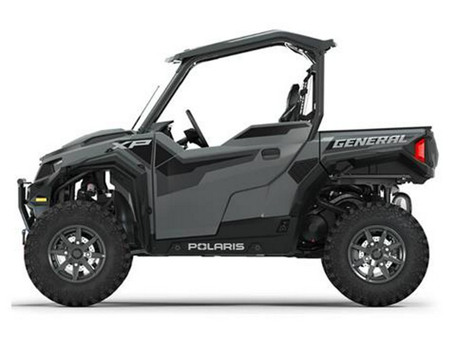 2023 Polaris General XP 1000 Ultimate