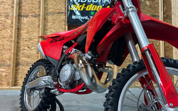2025 GASGAS MC 300