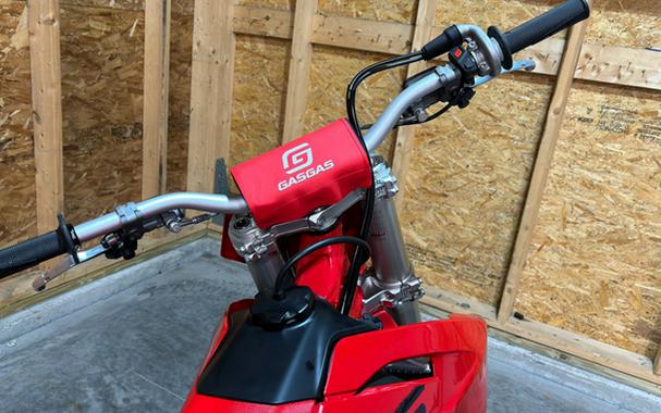 2025 GASGAS MC 300