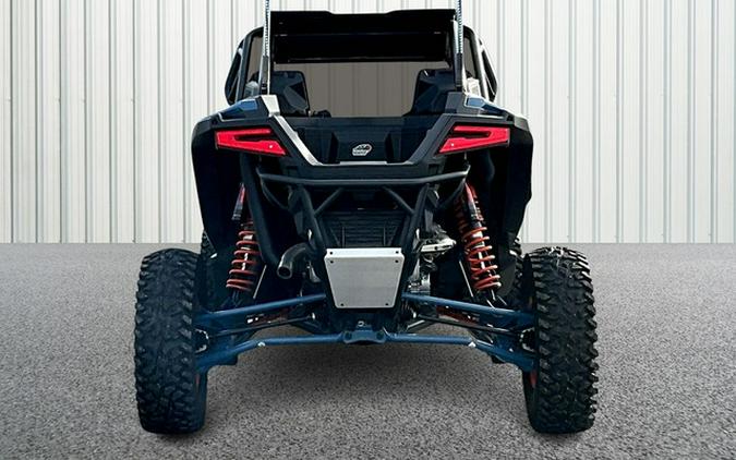 2025 Polaris RZR Pro S Ultimate