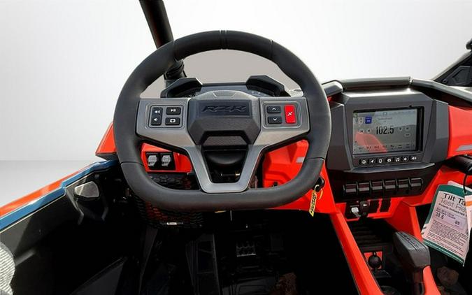 2025 Polaris RZR Pro S Ultimate