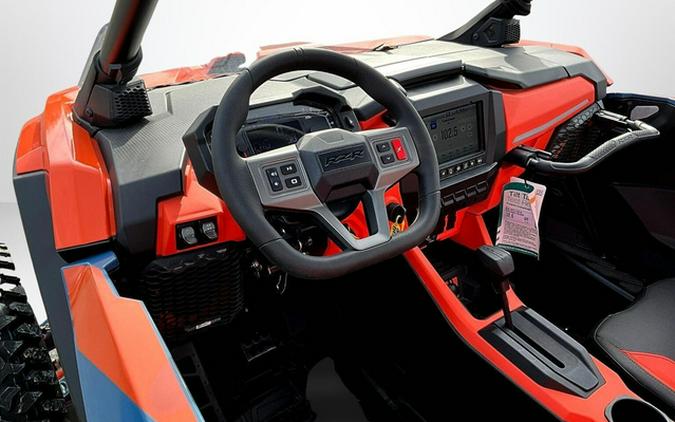 2025 Polaris RZR Pro S Ultimate