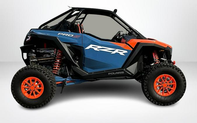 2025 Polaris RZR Pro S Ultimate