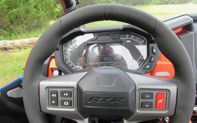 2025 Polaris RZR Pro S Ultimate