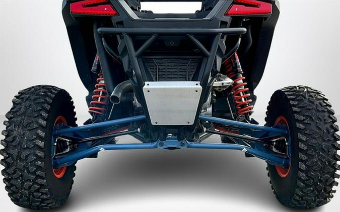 2025 Polaris RZR Pro S Ultimate