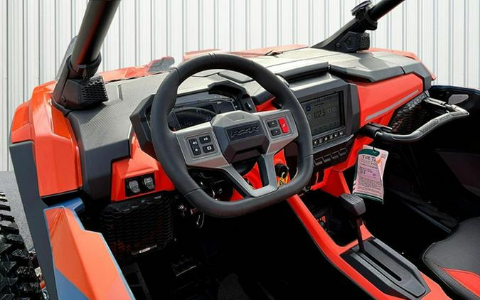 2025 Polaris RZR Pro S Ultimate