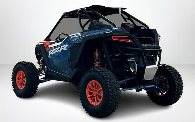 2025 Polaris RZR Pro S Ultimate