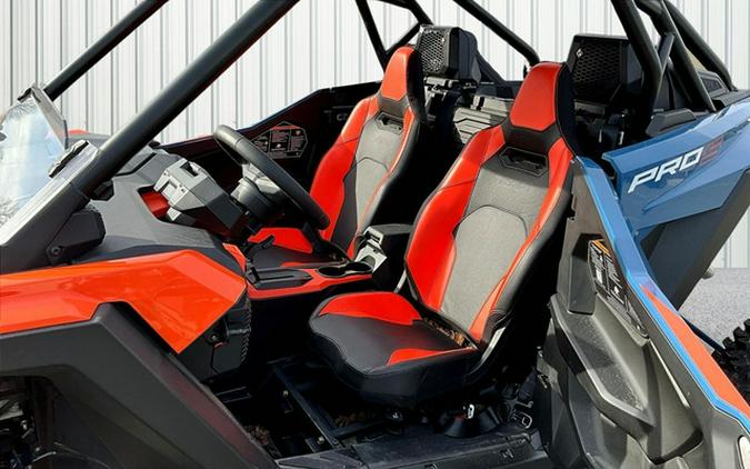 2025 Polaris RZR Pro S Ultimate