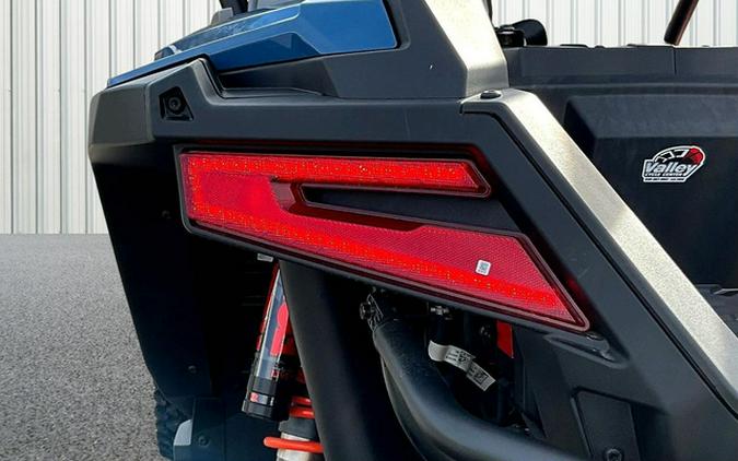 2025 Polaris RZR Pro S Ultimate