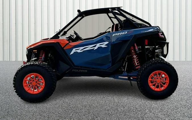 2025 Polaris RZR Pro S Ultimate