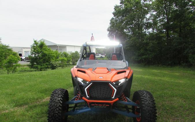 2025 Polaris RZR Pro S Ultimate