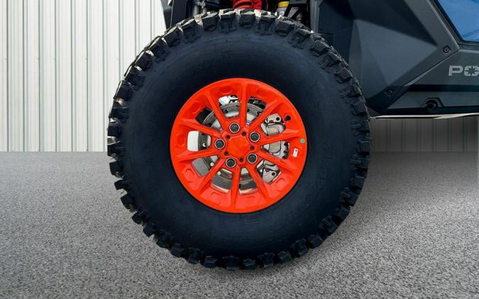 2025 Polaris RZR Pro S Ultimate