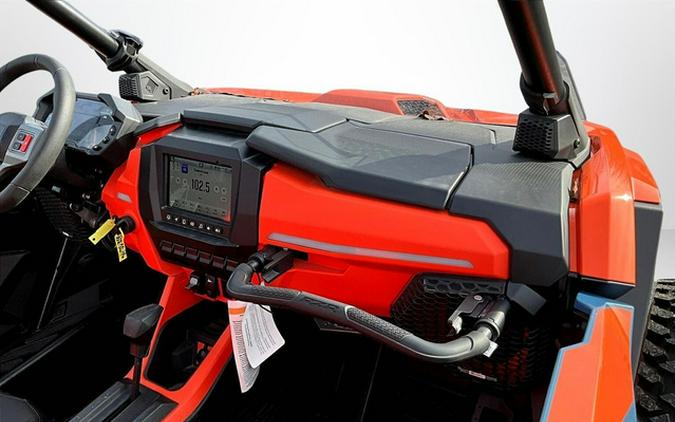 2025 Polaris RZR Pro S Ultimate