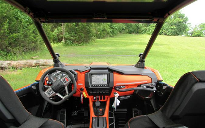 2025 Polaris RZR Pro S Ultimate