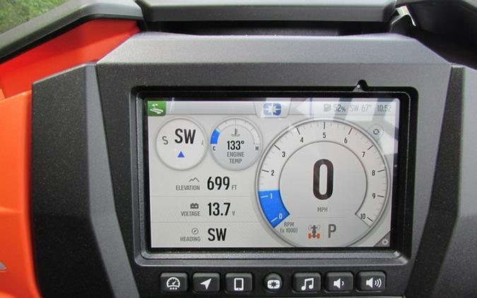 2025 Polaris RZR Pro S Ultimate