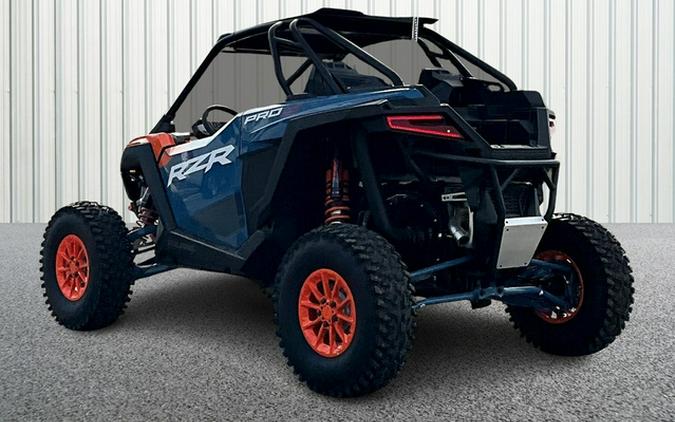 2025 Polaris RZR Pro S Ultimate