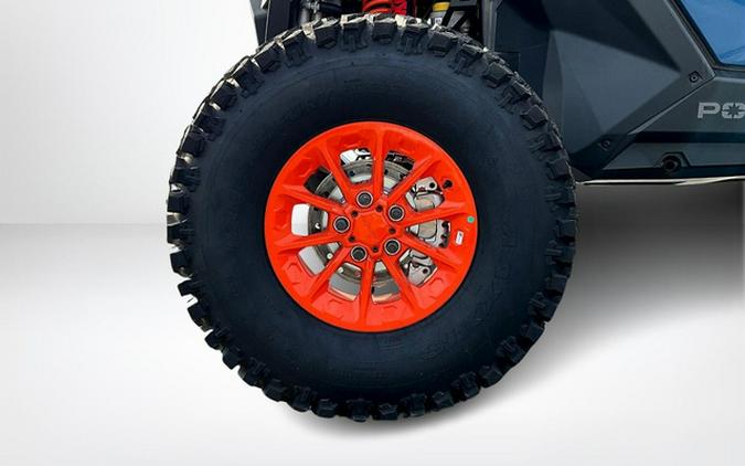 2025 Polaris RZR Pro S Ultimate