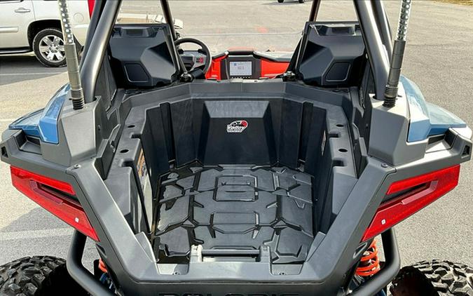 2025 Polaris RZR Pro S Ultimate