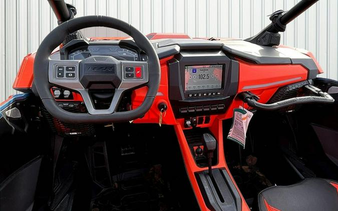 2025 Polaris RZR Pro S Ultimate