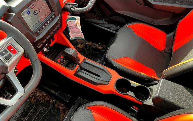 2025 Polaris RZR Pro S Ultimate