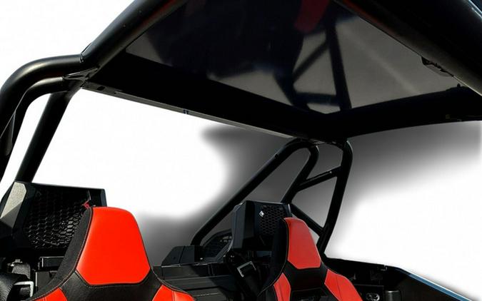 2025 Polaris RZR Pro S Ultimate