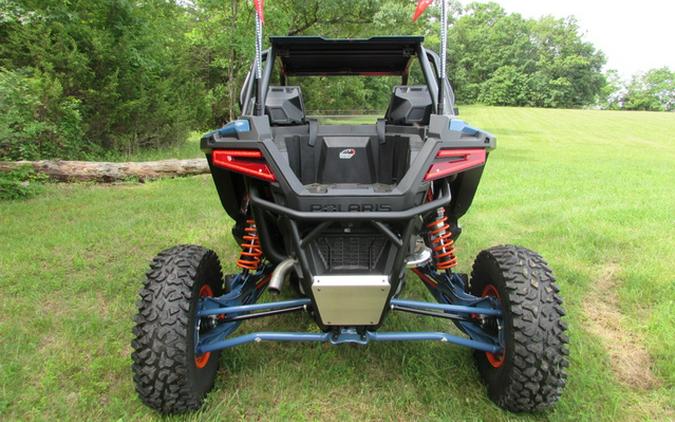2025 Polaris RZR Pro S Ultimate