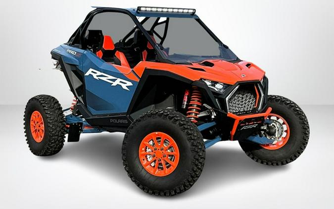 2025 Polaris RZR Pro S Ultimate