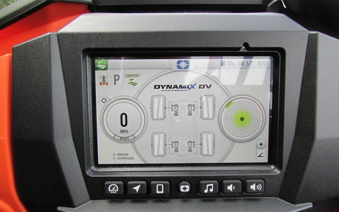 2025 Polaris RZR Pro S Ultimate