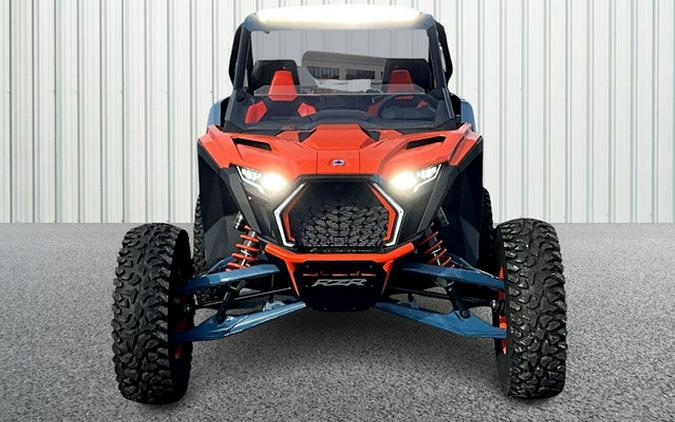 2025 Polaris RZR Pro S Ultimate