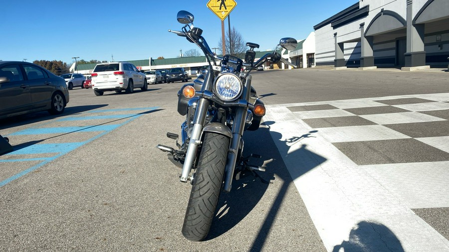 2010 Yamaha V-Star 950 Tourer