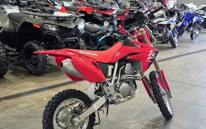 2026 Honda CRF® 150R