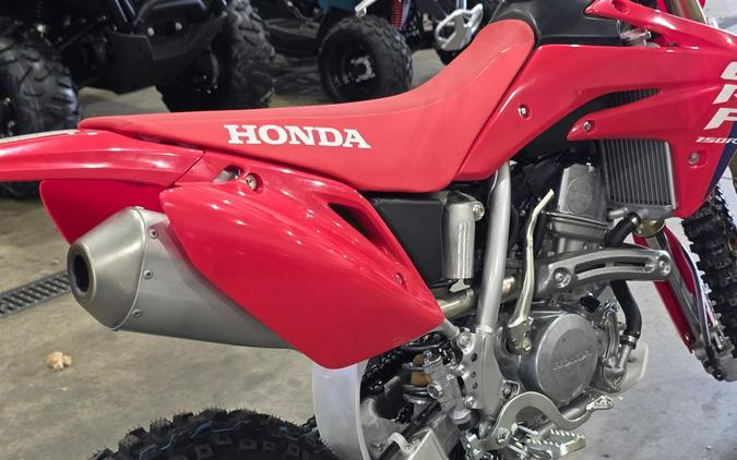 2026 Honda CRF® 150R