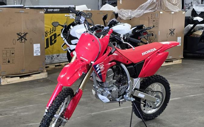 2026 Honda CRF® 150R