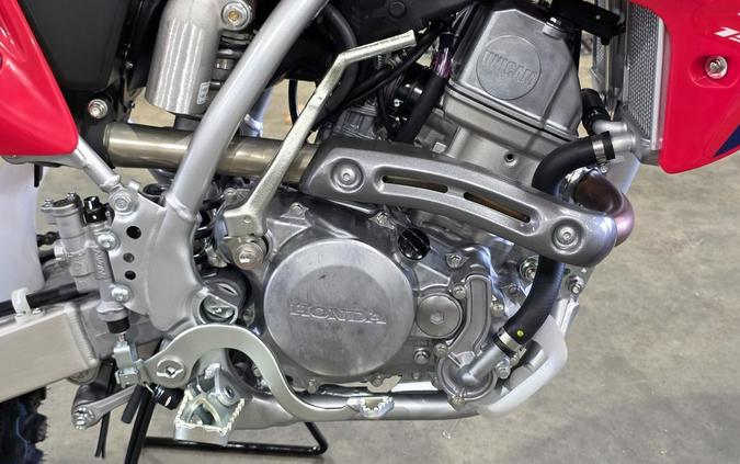 2026 Honda CRF® 150R