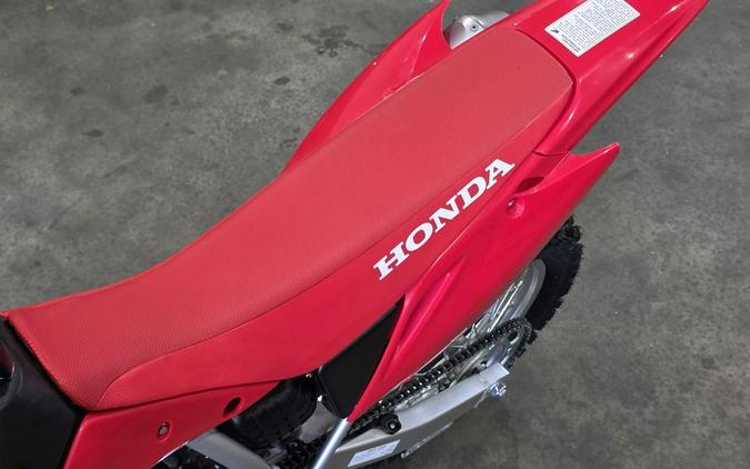 2026 Honda CRF® 150R