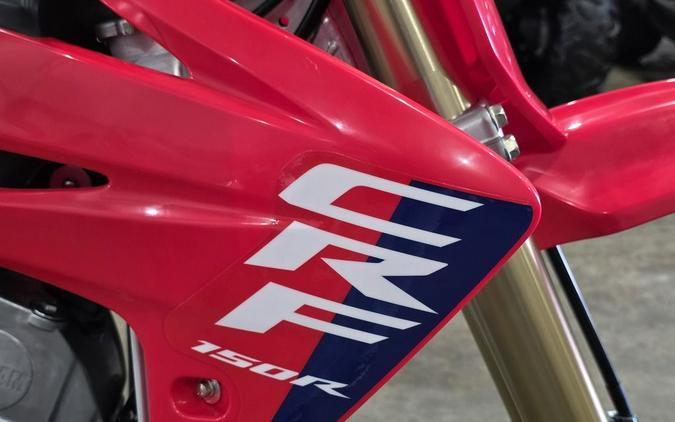 2026 Honda CRF® 150R