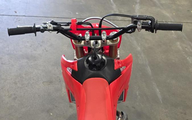 2026 Honda CRF® 150R