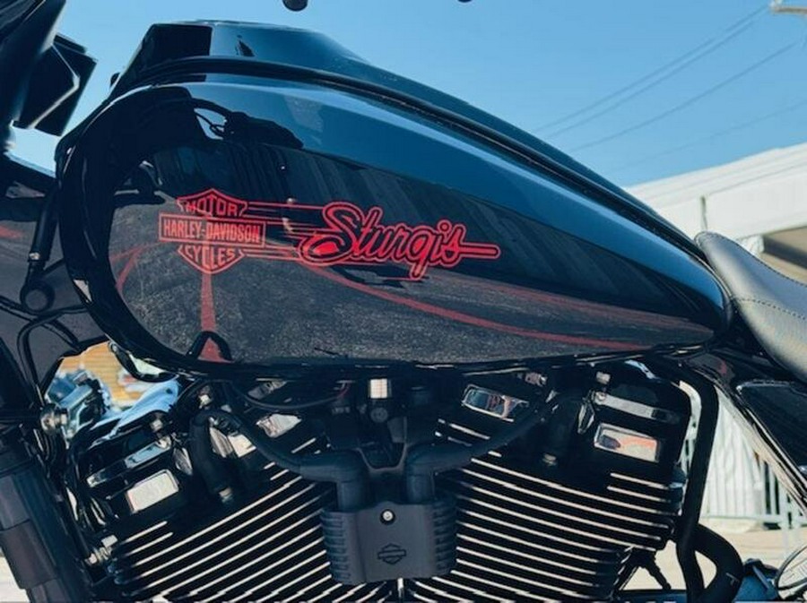 2024 Harley-Davidson® FLHX Street Glide®