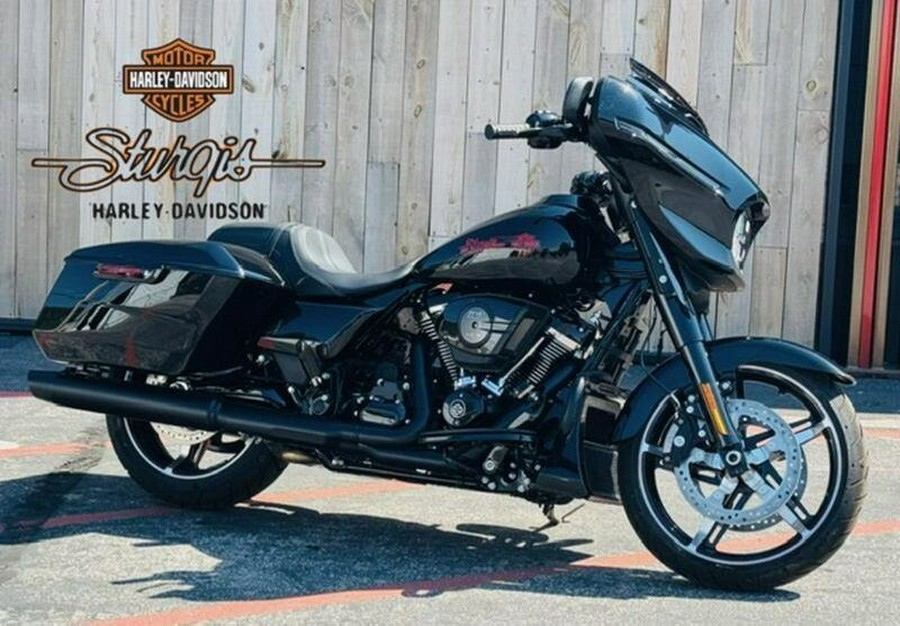2024 Harley-Davidson® FLHX Street Glide®