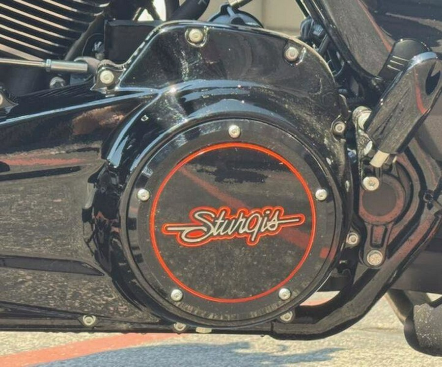 2024 Harley-Davidson® FLHX Street Glide®