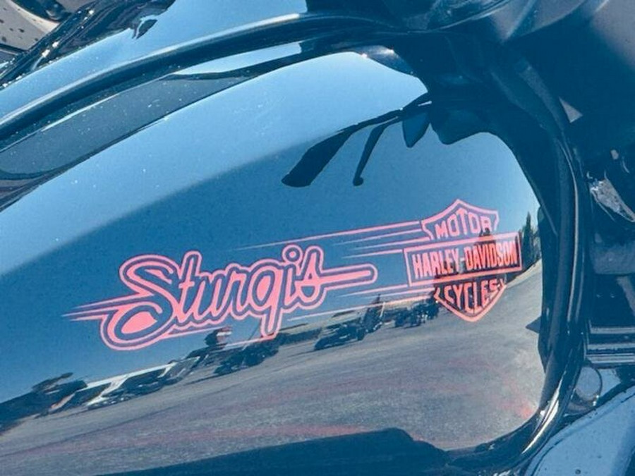 2024 Harley-Davidson® FLHX Street Glide®