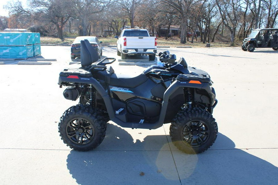 2026 CFMOTO CFORCE 800 Touring