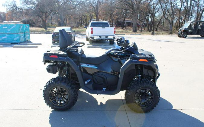 2026 CFMOTO CFORCE 800 Touring