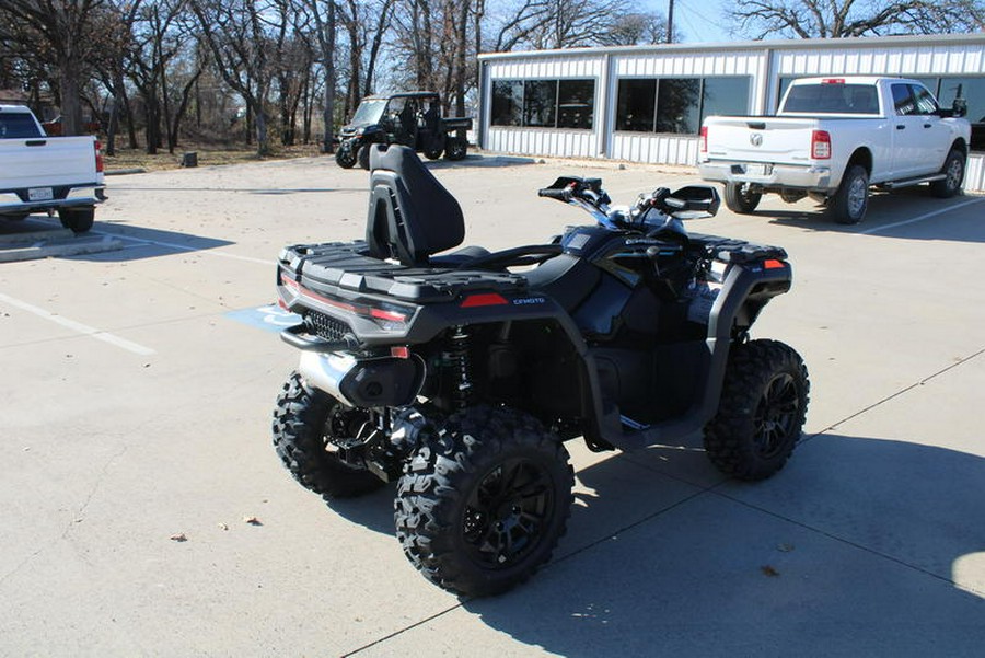 2026 CFMOTO CFORCE 800 Touring