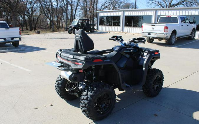 2026 CFMOTO CFORCE 800 Touring